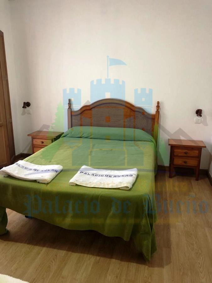 Apartamentos Palacio Bueno Colunga Exterior foto